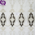 Mesh Turkey &amp; Russia Curtain EMB